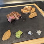 琥 千房 虎ノ門 - 