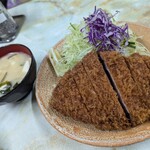 お食事 まるやま - 