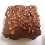 リンツ ショコラ ブティック  - ウェファーヘーゼルナッツ