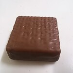 リンツ ショコラ ブティック  - ウェファーミルク