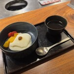 しゃぶしゃぶ 山笑ふ - 