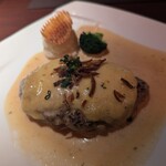 旬菜ステーキ処 らいむらいと - 