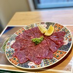 焼肉人生ツネちゃん - 