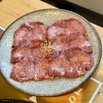 焼肉人生ツネちゃん - 