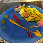 琥 千房 虎ノ門 - 