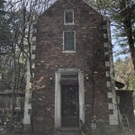 Cafe Raffine - 眠り姫が閉じ込められてた塔みたい