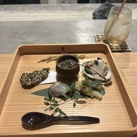 割烹こめを - 