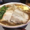 塩つけ麺 灯花