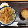 天丼てんや 千葉シーワン店