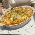 魚串・鮮魚・日本酒 魚徳 - 