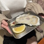 魚串・鮮魚・日本酒 魚徳 - 