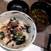 和酒和食 恵比寿 黒帯 - 