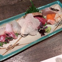 和酒和食 恵比寿 黒帯 - 