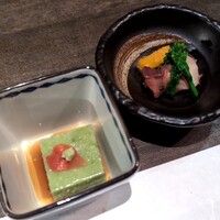 和酒和食 恵比寿 黒帯 - 