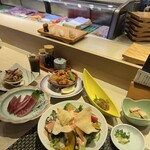 江戸前 びっくり寿司 - 