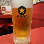 大衆中華酒場 若林 - 