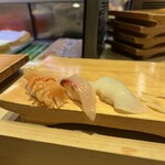 江戸前 びっくり寿司 - 