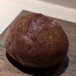 エクアトゥール - 大好きすぎるカシスパン