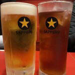 大衆中華酒場 若林 リンクス梅田店 - 