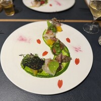 MAISON NAKAKO - 