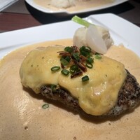 旬菜ステーキ処 らいむらいと - 