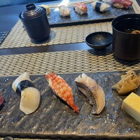 天寿し 横浜店 - 