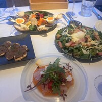 24/7 restaurant - 