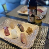 天寿し 横浜店 - 