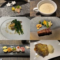 Teppan Dining L’ajitto - 