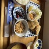 アジフライ たるたる食堂