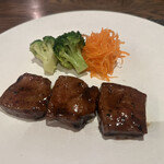 東京チャイニーズ 一凛 - 