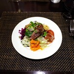 ビストロ ボナップ - 