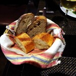 ビストロ ボナップ - 