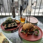 HEMP CAFE TOKYO - 