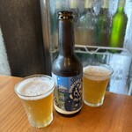 Rojiura Curry SAMURAI. - 