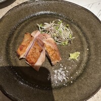 新福島焼鳥 B3 - 