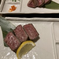 会員制 寿司割烹鷹勝 - 