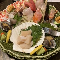 会員制 寿司割烹鷹勝 博多総本店 - 