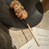新福島焼鳥 B3 - 