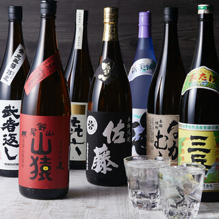 博多BARU中村屋_1