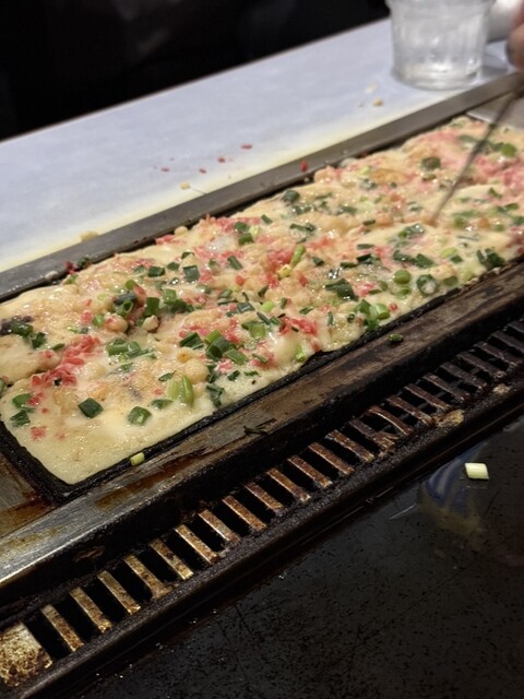 Okonomiyaki Hiroshima Yaki Taketonbo photo 2
