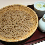 Seiro soba