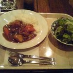 ファンキー居酒屋 バンバンG - 「おうちのカレー」