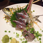 BISTRO SAKABA デンズキッチン - 