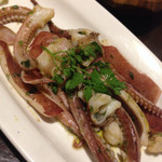 BISTRO SAKABA デンズキッチン - 