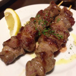 BISTRO SAKABA デンズキッチン - 
