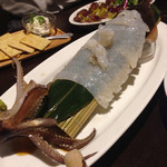 BISTRO SAKABA デンズキッチン - 