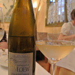 ル・ブルギニオン - アルザス　ゲヴルツトラミネール