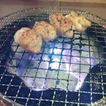 Horumon Tetsu - ﾏﾙｼﾛを醤油でｵｰﾀﾞｰ！ｶﾘｯ