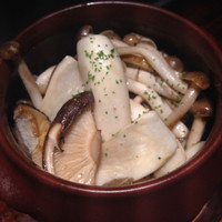 神楽坂 てっぱんや - 